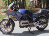 1986 BMW K 75 S photo